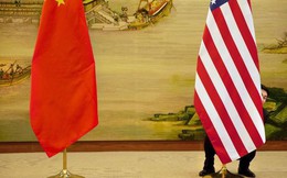 Ông Trump xài chiến thuật mới trong "cú đòn" 60 tỉ USD với Trung Quốc