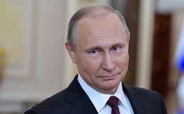 Phản ứng "lạ kỳ" của phương Tây trước chiến thắng phá đổ kỷ lục của Putin