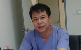 BS Nguyễn Anh Tuấn: Sốc phản vệ thuốc tê - một sự ngộ nhận nguy hiểm