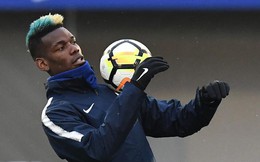 Thú nhận về Neymar, Pogba "gieo bão" cùng lúc cho 3 "ông lớn"