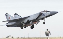 Kh-47M2 Kinzhal không phải là tên lửa hành trình như Nga vẫn công bố?