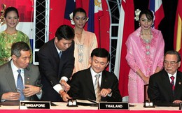 Thủ tướng Lý Hiển Long nhớ kỷ niệm nồng ấm với cố Thủ tướng Phan Văn Khải