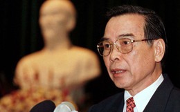 "Vĩnh biệt Chú Sáu, người thầy của Kinh tế thị trường Việt Nam"