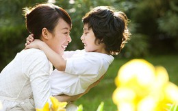 Kiềm chế cơn nóng giận, nói không với đòn roi: Những bà mẹ nóng tính không thể bỏ qua các cách này