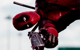 Trailer mới Deadpool 2: Hài hước và dám chế nhạo cả Black Panther, Superman, Giáo sư X