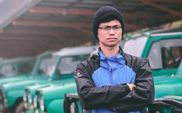Bỏ học đi bán mắm cá, ở nhà tự học tiếng Anh, chàng trai Quảng Trị nhận học bổng du học Úc