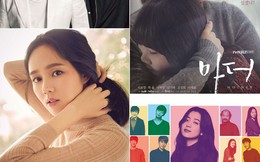 Sau 1 năm "tràn ngập" cổ trang, trend phim Hàn năm 2018 sẽ là gì?