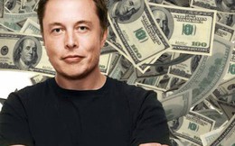 Bằng thứ này, Elon Musk sẽ trở thành người giàu nhất thế giới