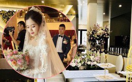 Đám cưới tiền tỷ tại Quảng Ninh với sự góp mặt của nhiều ngôi sao nổi tiếng, mời 1000 khách khiến MXH ngất ngây