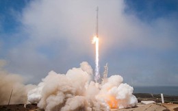 Tên lửa SpaceX vô tình tạo ra một lỗ hổng khổng lồ đường kính 900km trên tầng điện ly của Trái đất, làm sai lệch hệ thống GPS