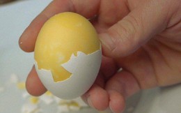 Đua nhau ăn trứng ấp dở để bồi bổ cơ thể, chữa khỏi đau đầu: Chuyên gia khẳng định "phản khoa học, nguy hại sức khỏe"