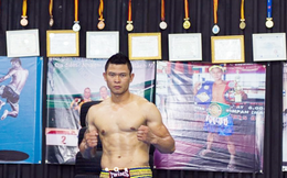Khiêu khích ‘Vua’ Kickboxing Việt Nam, thanh niên Bình Định bị đấm 1 phát ngất xỉu 15 phút