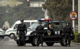 [ẢNH] Bắc Kinh siết an ninh "bất thường" trước những đồn đoán về ông Kim Jong-un thăm TQ