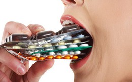 5 sai lầm kinh điển khi uống thuốc, hãy xem để rút kinh nghiệm sớm