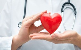 5 thói quen giúp người trẻ tránh xa bệnh tim mạch