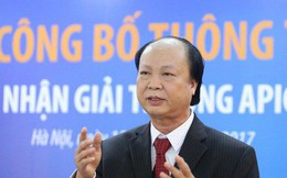 Tân Chủ tịch LienVietPostBank là ai?