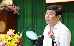 TP.HCM sắp lấy thông tin hơn 10 triệu dân