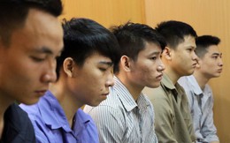 Xin đểu cặp tình nhân trong công viên, nam thanh niên bị đánh chết