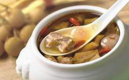 Phụ nữ cũng cần tráng dương, ích thận
