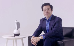 Cựu chủ tịch Google Trung Quốc: Chỉ có hai quốc gia thật sự hưởng lợi từ cách mạng trí tuệ nhân tạo