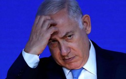 Vướng đại án tham nhũng, sinh mệnh chính trị của Thủ tướng Netanyahu bị đe dọa?