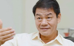 Chủ tịch Thaco lý giải nguyên nhân thị trường Việt thiếu hụt xe hơi