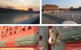 “Lãnh cung” bí ẩn nằm ở đâu trong Tử Cấm Thành?