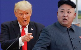 Tổng thống Trump: Triều Tiên chủ động gọi điện đề xuất đàm phán