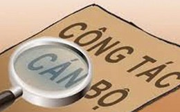 Chủ tịch UBND thành phố Cà Mau bị phê bình