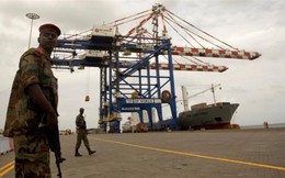 Djibouti quốc hữu hóa cảng cho nước ngoài thuê để giao nhà thầu Trung Quốc