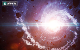 Trước cả vụ nổ big bang, điều gì đã xảy ra với vũ trụ của chúng ta?