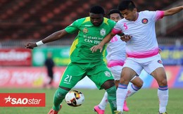 "Bắt cá hai tay", siêu sao V.League sắp bị VFF phạt nặng