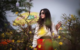 4 ngọc nữ xinh đẹp nhà đại gia Việt đang điều hành doanh nghiệp địa ốc nghìn tỷ