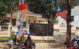 Một hiệu trưởng bị giáng chức vì lập chứng từ khống rút ngân sách