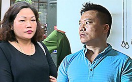 2 vợ chồng thuê giang hồ đến phá phách, đánh chết người trông nhà