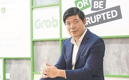 CEO Grab: Thiếu gia nhà giàu, tốt nghiệp Harvard, bỏ sự nghiệp sẵn có để bước vào cuộc chiến khốc liệt trên thị trường gọi xe