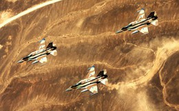 Chuyên gia Nga: Israel đã phạm phải sai lầm chiến lược khi không kích Syria