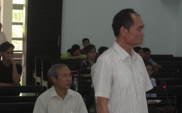 Nguyên Trưởng ban, Phó Ban quản lý Vịnh Nha Trang hầu tòa