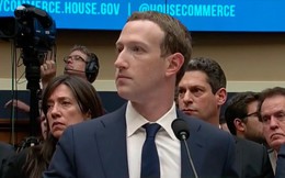 Ngày điều trần thứ hai: Mark Zuckerberg nói sẽ mở rộng chính sách bảo vệ dữ liệu nghiêm ngặt ở châu Âu ra toàn thế giới, nhưng rất ngập ngừng