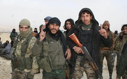 Phe đối lập FSA sẽ hành động ngay khi Mỹ tấn công Syria