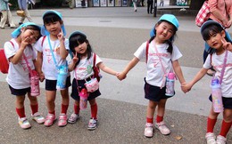 Sau 6 năm sống ở Nhật, nữ nhà báo Mỹ chỉ ra 8 điều đáng học hỏi trong cách dạy con của hàng triệu mẹ Nhật