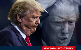 Vì sao vị thế lãnh đạo toàn cầu của nước Mỹ sụt giảm thấp nhất trong lịch sử? - Part II