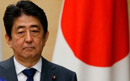 Thủ tướng Nhật Bản lên tiếng về quyết định của Mỹ tấn công Syria