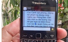 Hà Nội tái diễn thủ đoạn mạo danh Công an gọi điện lừa đảo