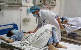 Hà Nội: Thiếu nữ mắc bệnh nguy hiểm lây qua đường hô hấp, 14 người liên quan bị cách ly