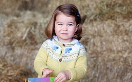 Những tiết lộ thú vị xung quanh đứa con thứ 3 sắp chào đời của công nương Kate và Hoàng tử William