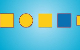 6 câu đố tưởng ngon ăn mà đố ai "nuốt" được hết