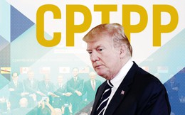 Mỹ và TPP: 1 tuần 2 trạng thái, ông Trump đã đánh mất cơ hội để có "những thỏa thuận tốt hơn"