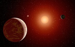 Phát hiện ra 3 hành tinh ngoại lai mới, 1 trong số đó nóng và đặc không tưởng