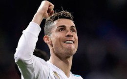 Thiếu người "dọn cỗ", Ronaldo đòi Real Madrid lấy ngôi sao của Man City
